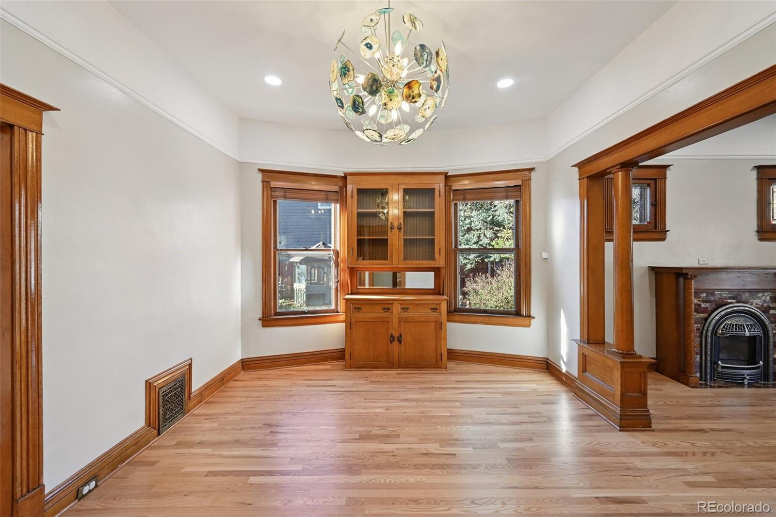 MLS Image #9 for 1676  adams street,denver, Colorado