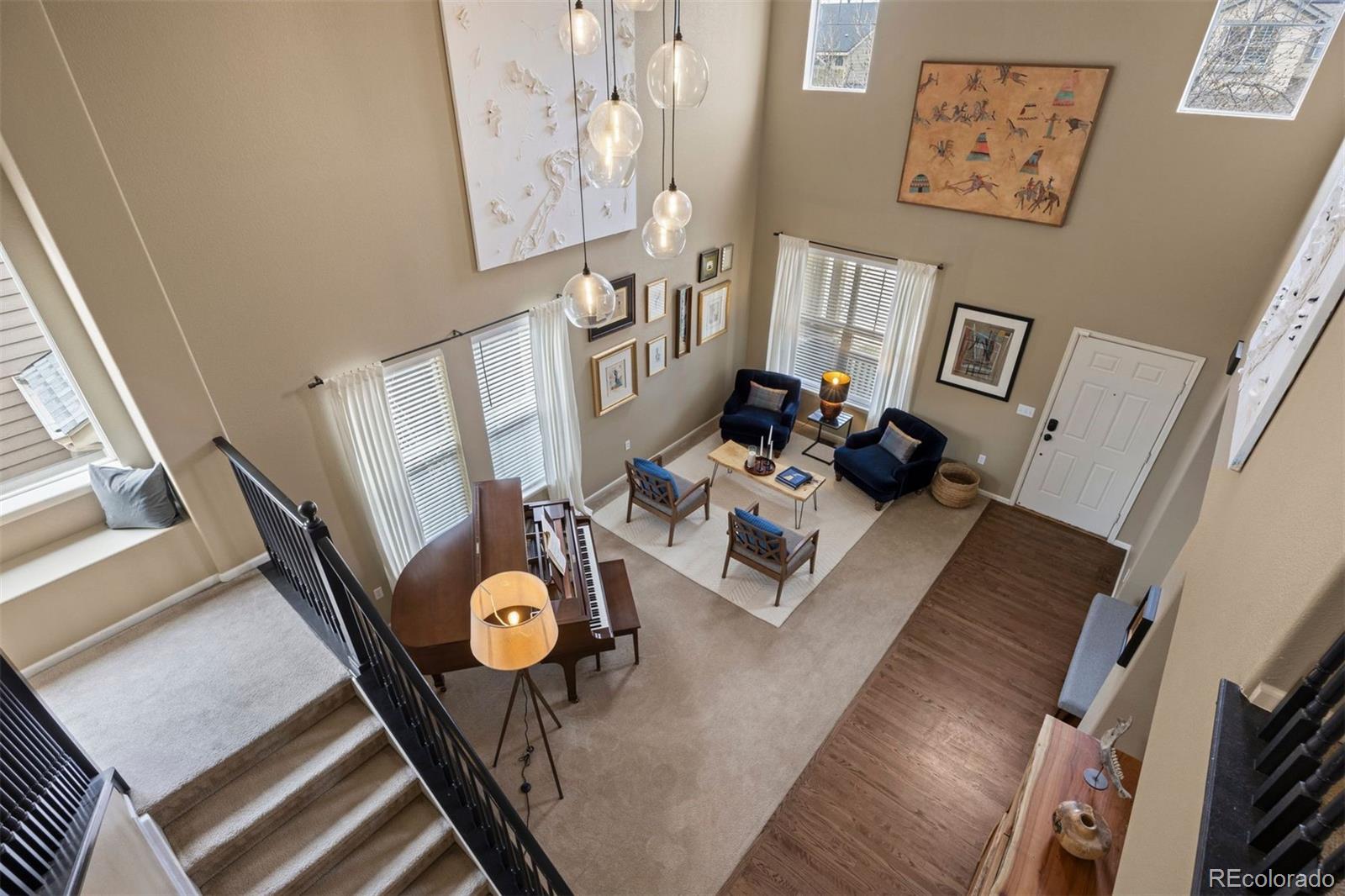MLS Image #12 for 8399  liverpool circle,littleton, Colorado