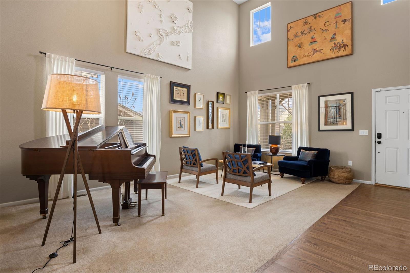 MLS Image #3 for 8399  liverpool circle,littleton, Colorado