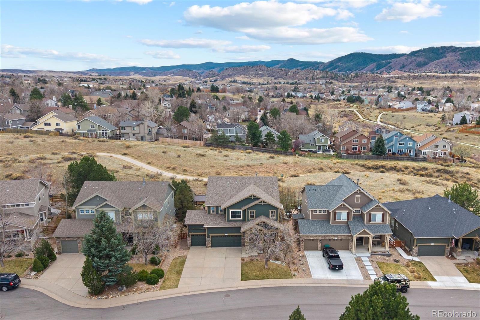 MLS Image #34 for 8399  liverpool circle,littleton, Colorado