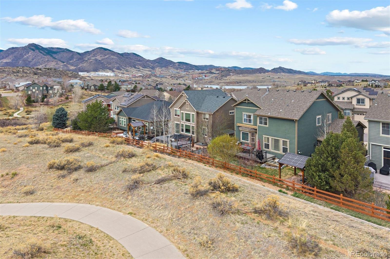 MLS Image #35 for 8399  liverpool circle,littleton, Colorado