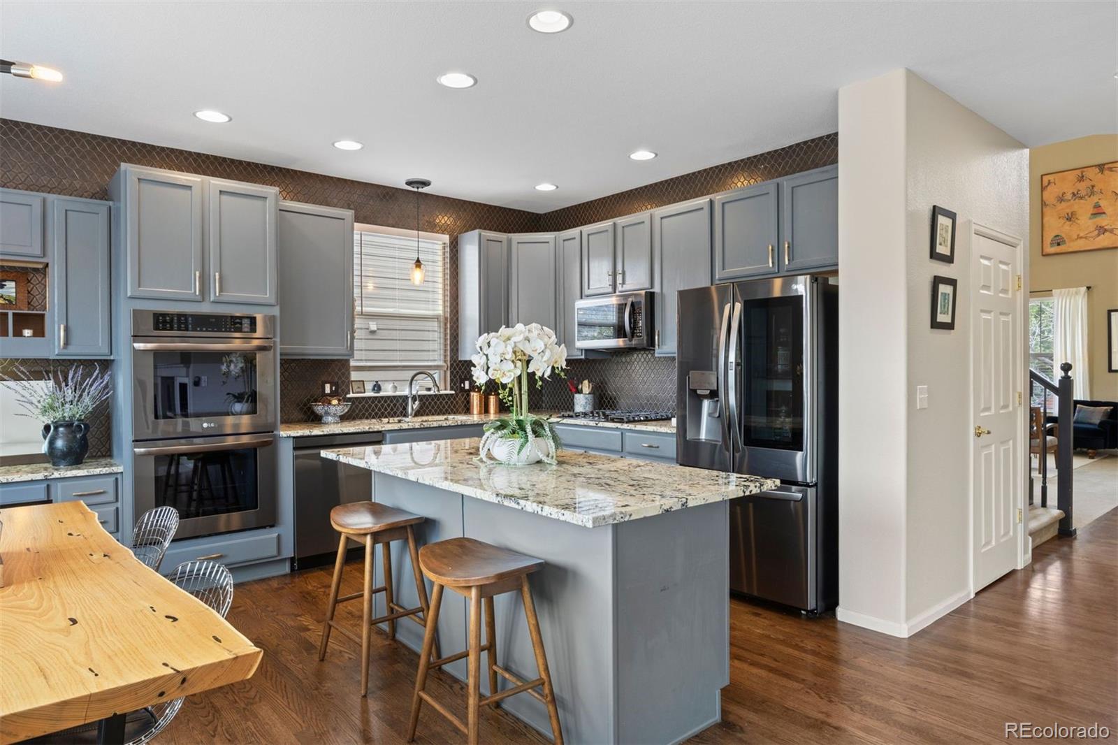 MLS Image #5 for 8399  liverpool circle,littleton, Colorado