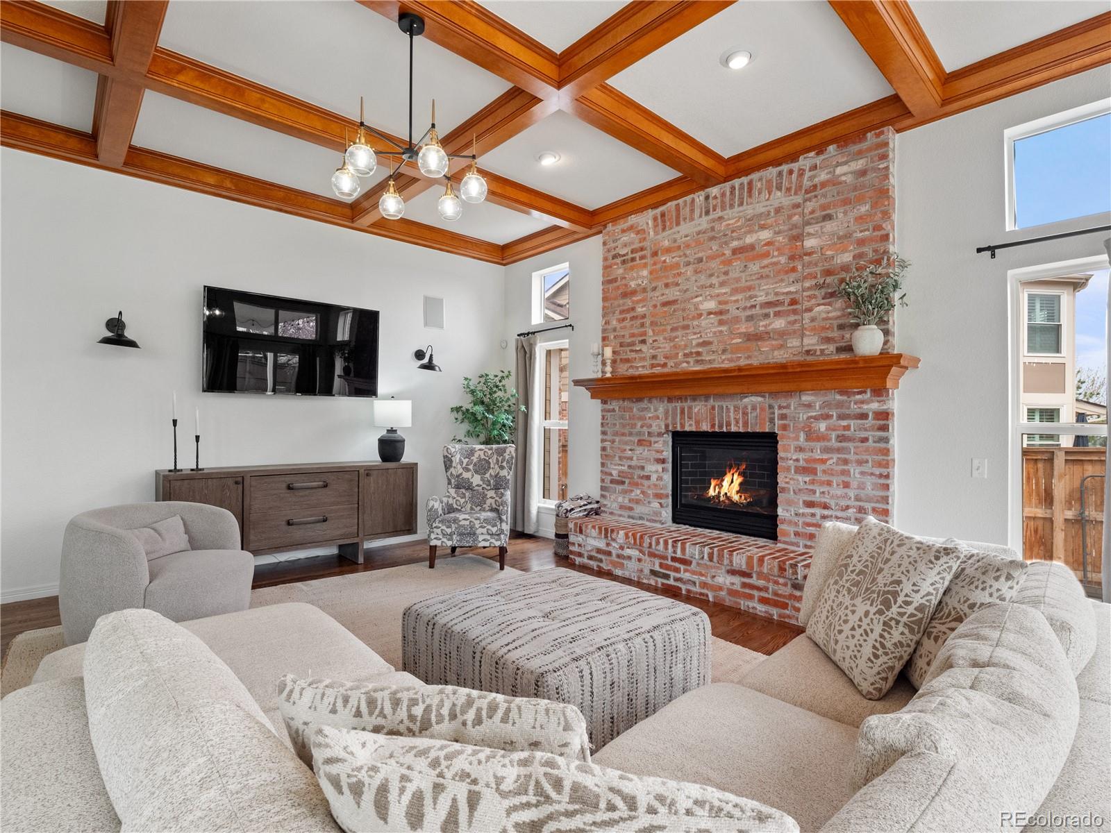 MLS Image #10 for 10210  charissglen lane,highlands ranch, Colorado