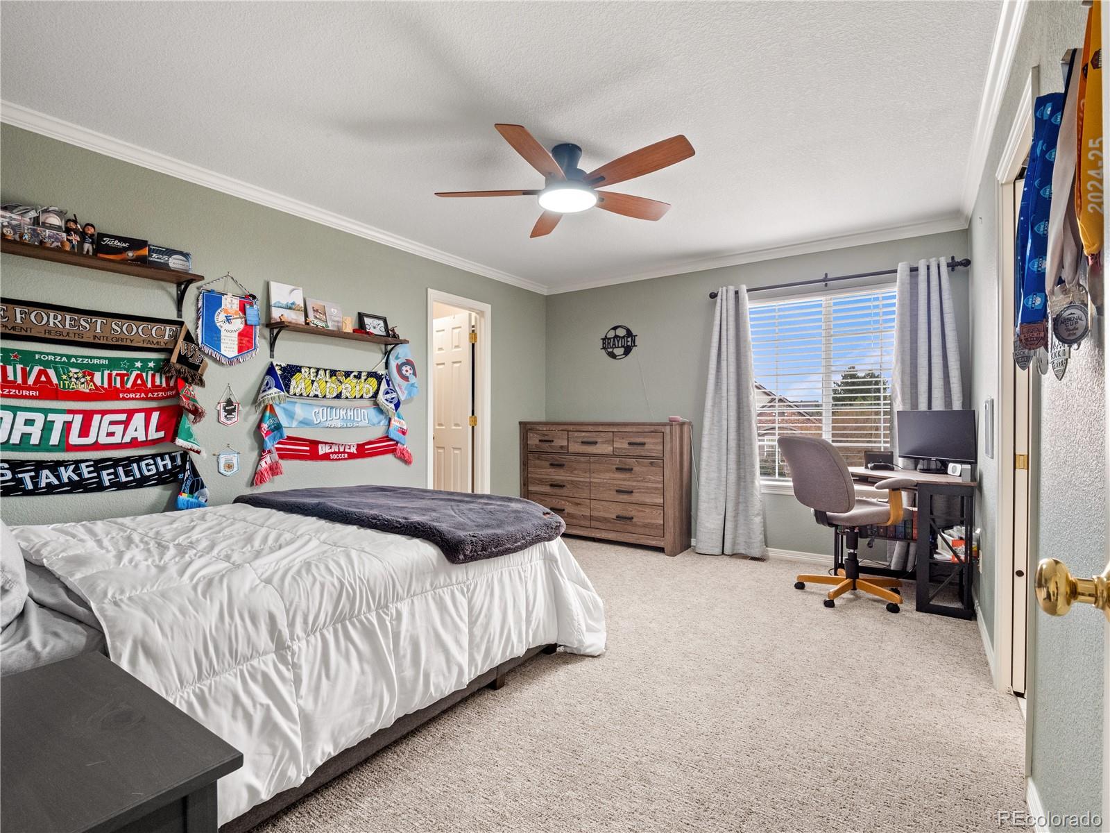 MLS Image #25 for 10210  charissglen lane,highlands ranch, Colorado