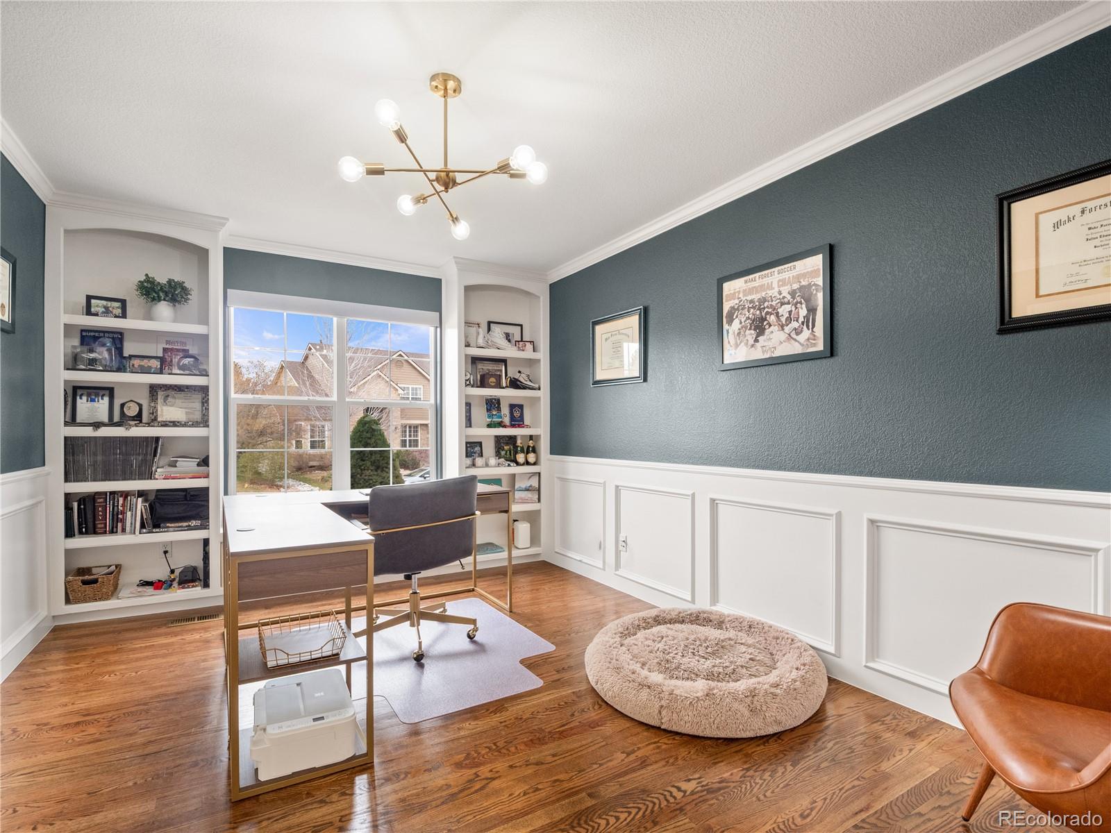 MLS Image #3 for 10210  charissglen lane,highlands ranch, Colorado
