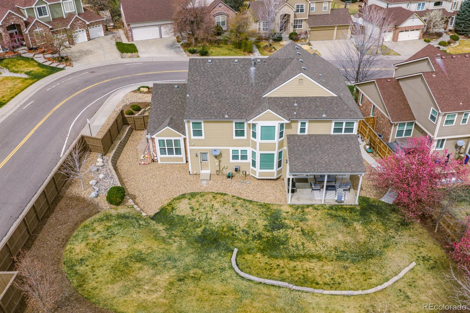 MLS Image #34 for 10210  charissglen lane,highlands ranch, Colorado