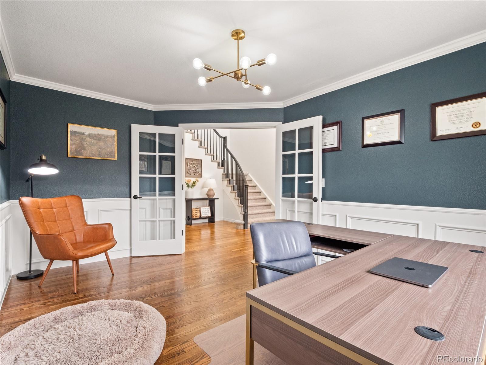 MLS Image #4 for 10210  charissglen lane,highlands ranch, Colorado
