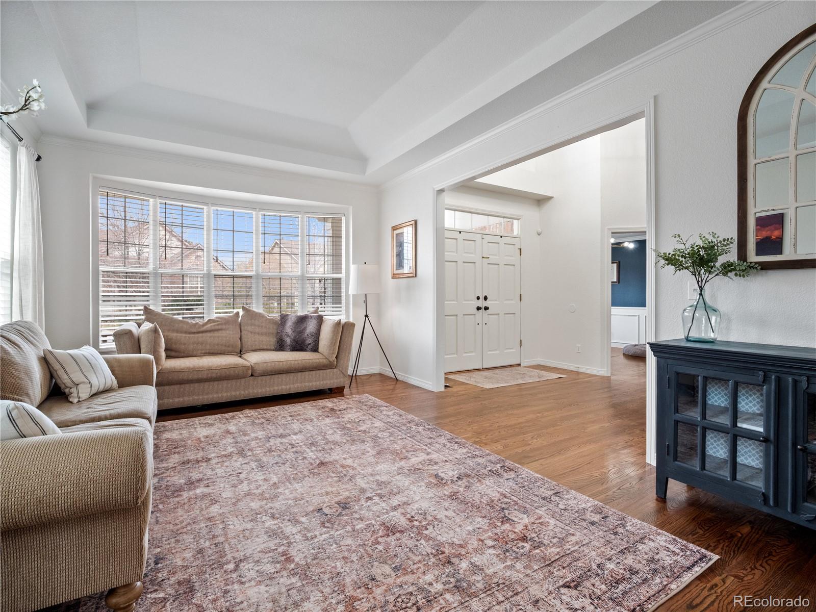 MLS Image #6 for 10210  charissglen lane,highlands ranch, Colorado