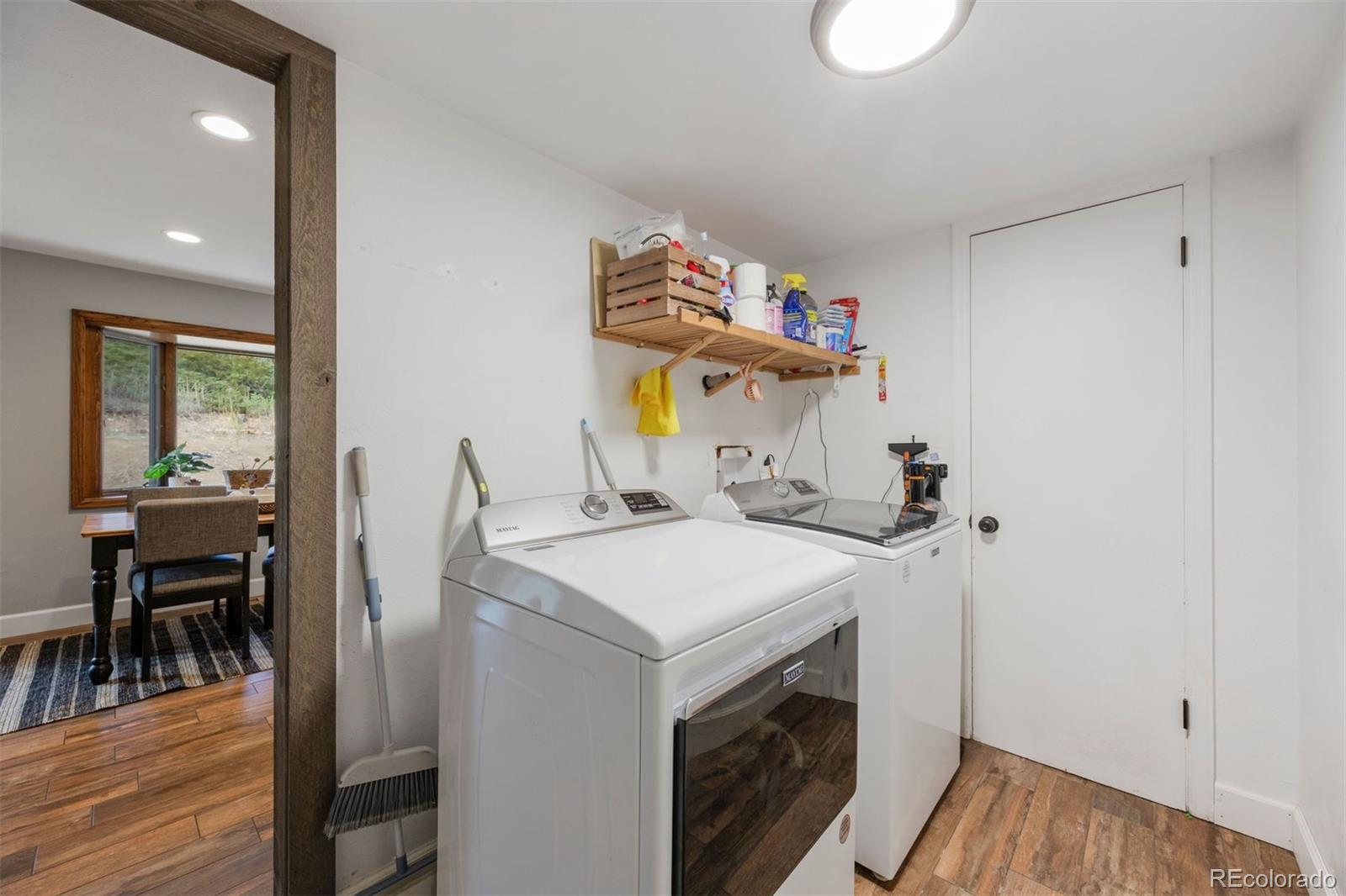 MLS Image #17 for 8239 w baker avenue,lakewood, Colorado