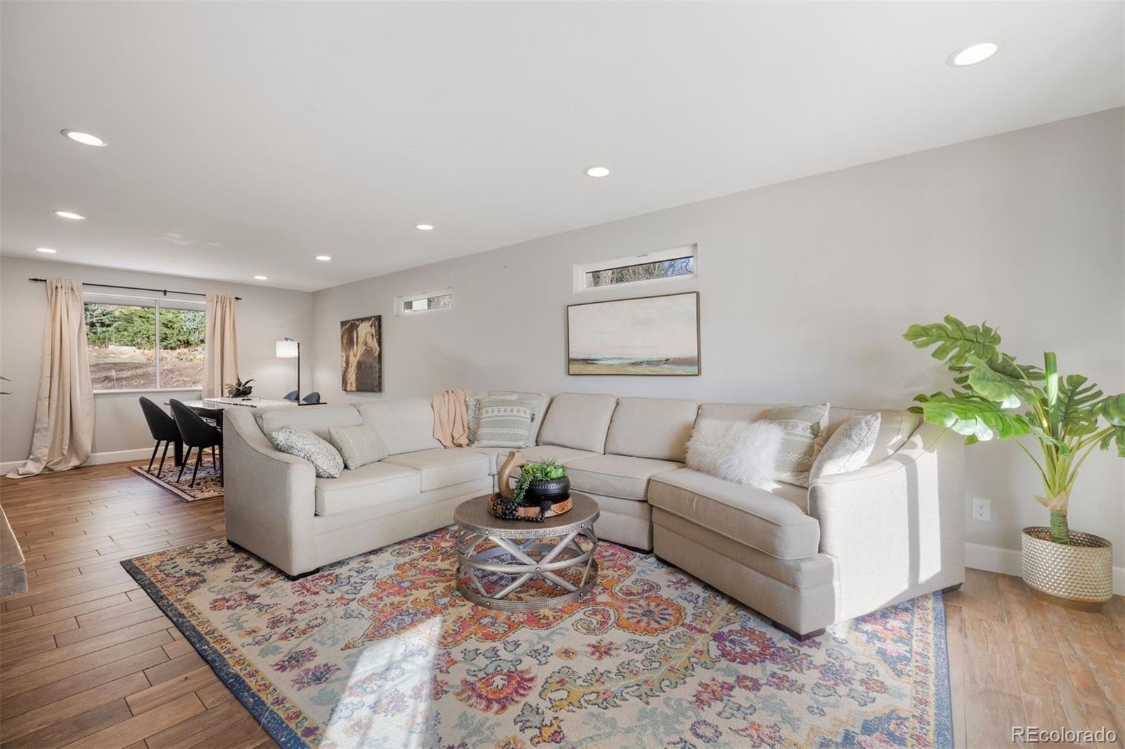 MLS Image #2 for 8239 w baker avenue,lakewood, Colorado
