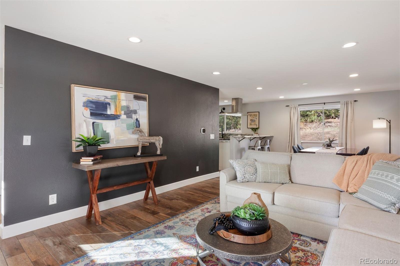 MLS Image #3 for 8239 w baker avenue,lakewood, Colorado