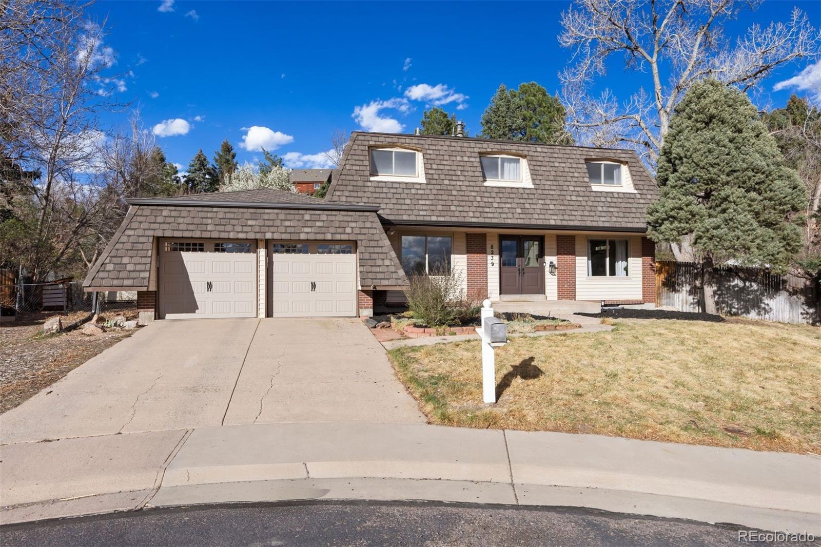 MLS Image #31 for 8239 w baker avenue,lakewood, Colorado