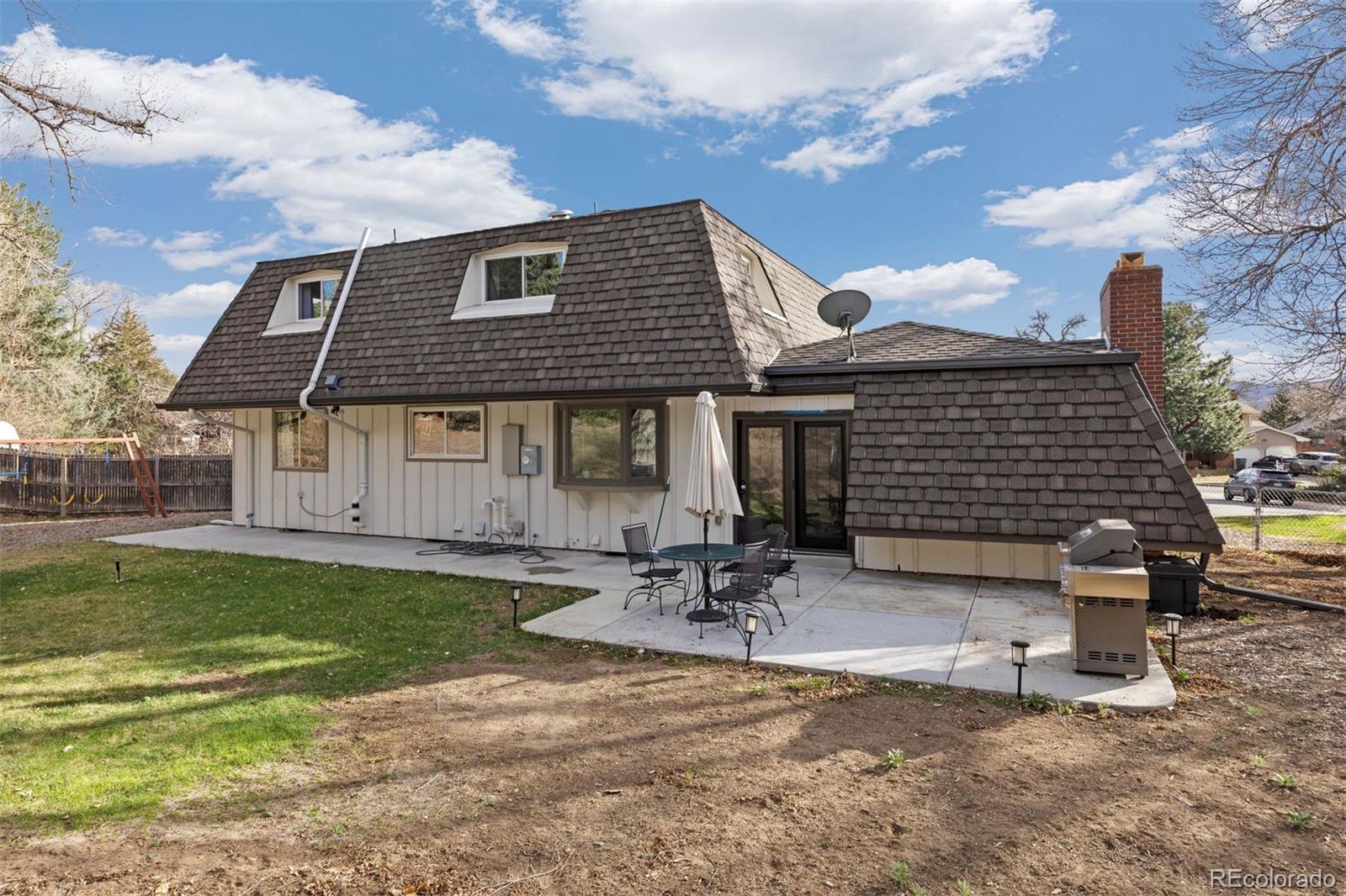 MLS Image #32 for 8239 w baker avenue,lakewood, Colorado