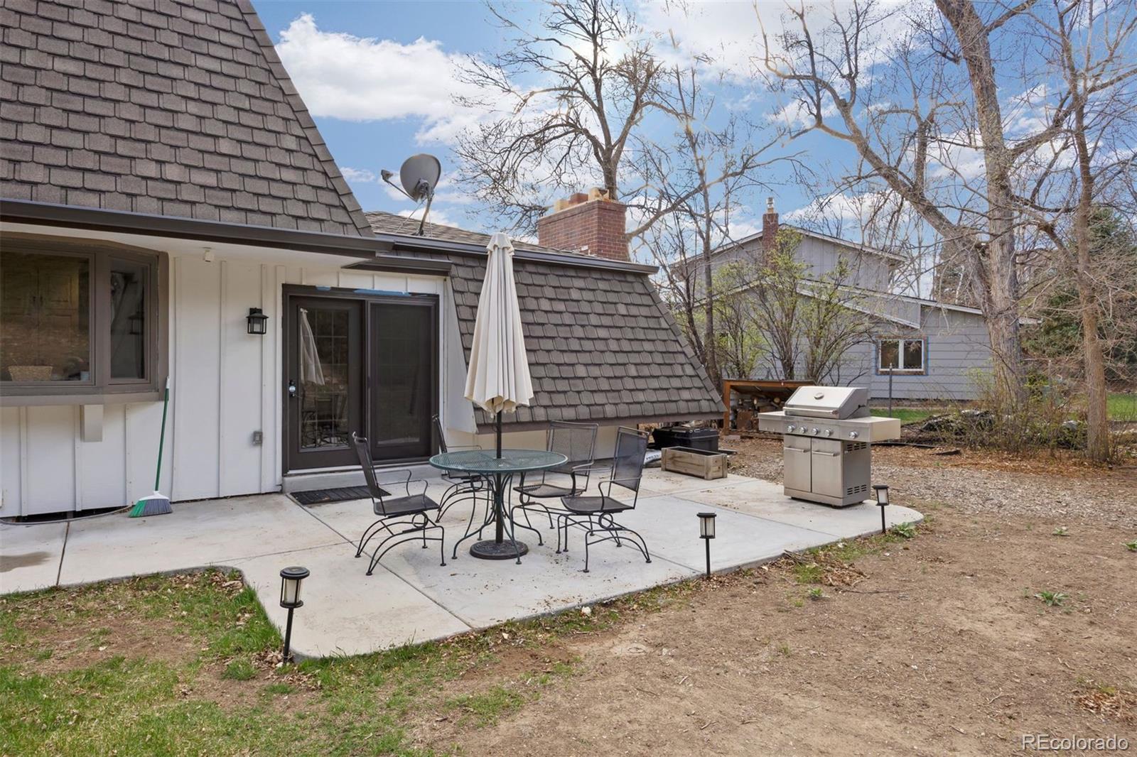 MLS Image #33 for 8239 w baker avenue,lakewood, Colorado