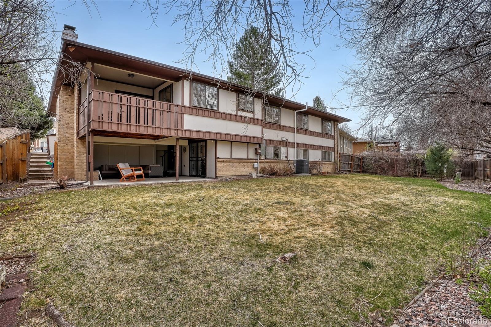 MLS Image #36 for 2923 s reading court,denver, Colorado