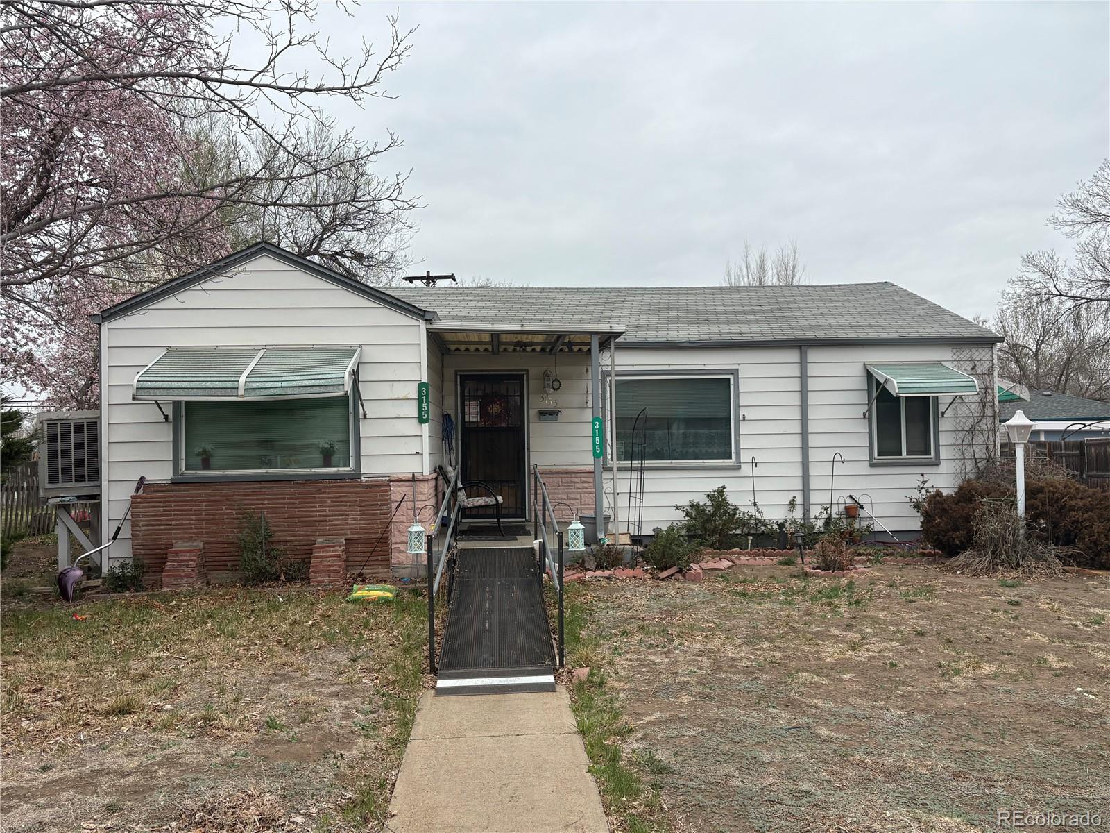 MLS Image #2 for 3155 w evans avenue,denver, Colorado
