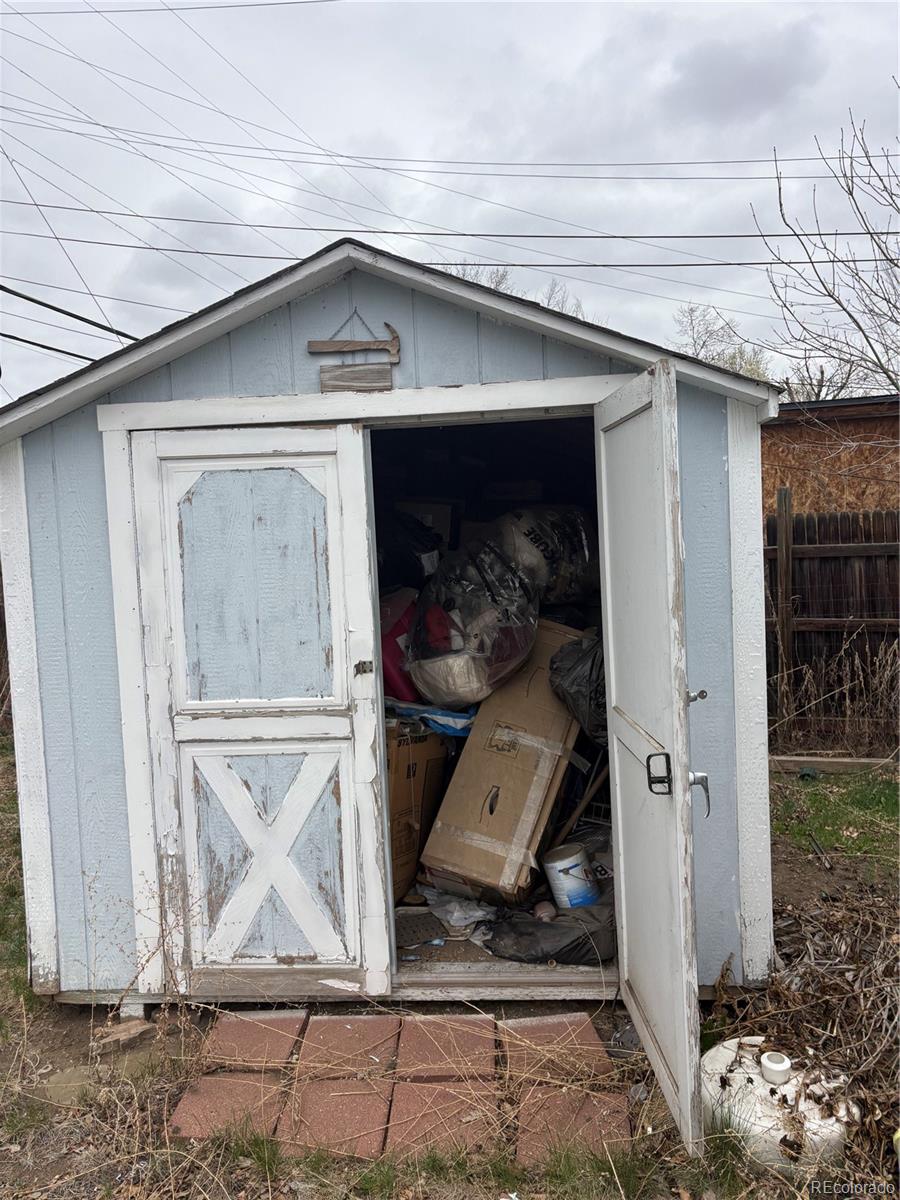 MLS Image #21 for 3155 w evans avenue,denver, Colorado