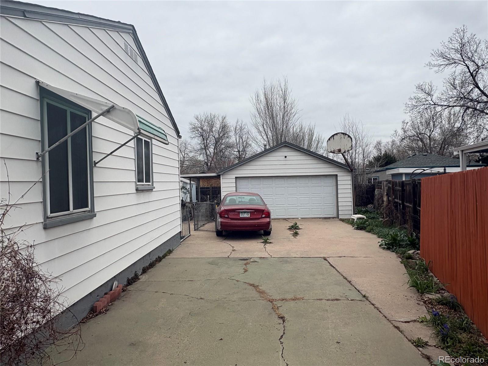 MLS Image #4 for 3155 w evans avenue,denver, Colorado
