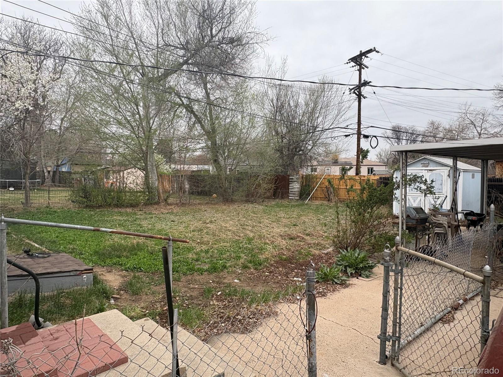 MLS Image #5 for 3155 w evans avenue,denver, Colorado