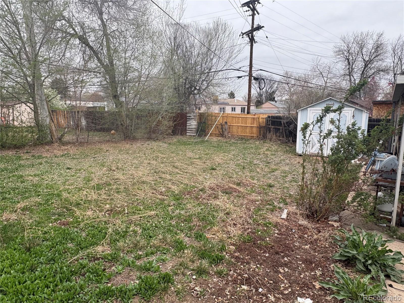 MLS Image #6 for 3155 w evans avenue,denver, Colorado