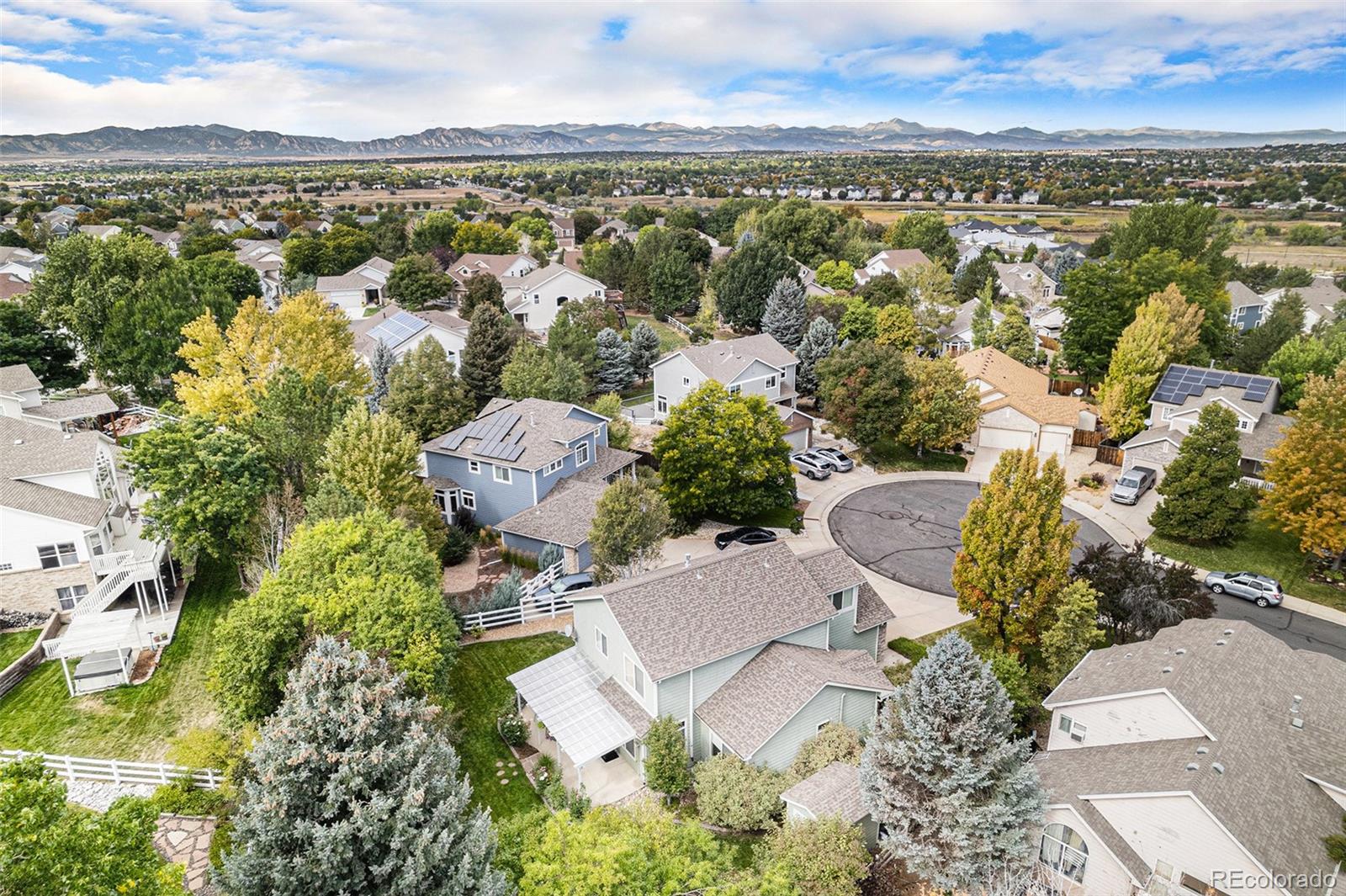 MLS Image #1 for 876 w 127th court,westminster, Colorado