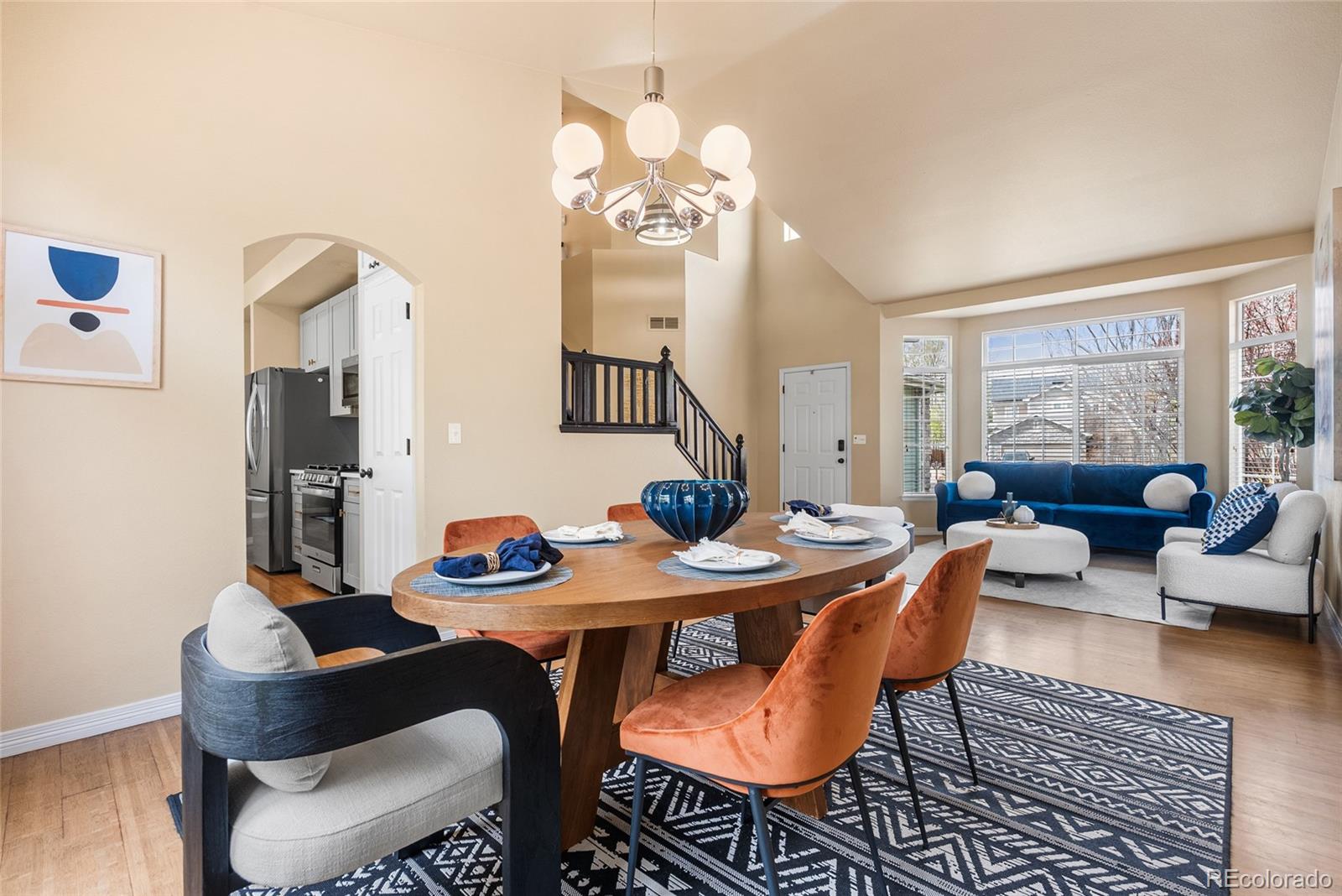 MLS Image #10 for 876 w 127th court,westminster, Colorado