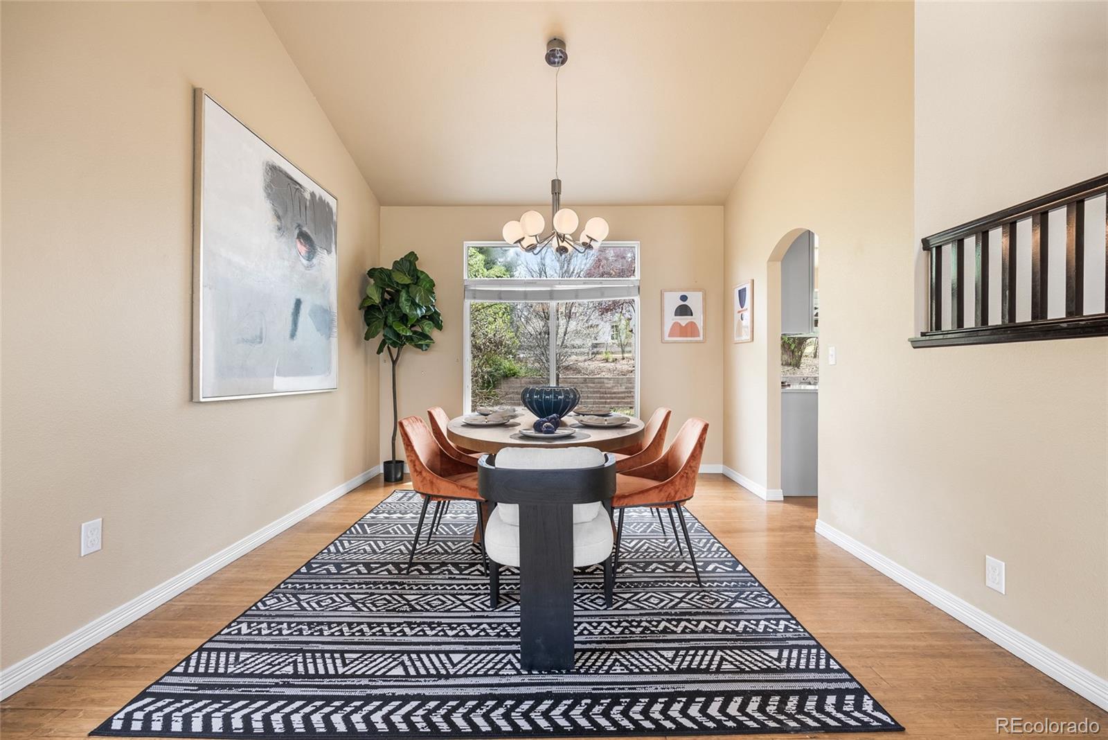 MLS Image #2 for 876 w 127th court,westminster, Colorado