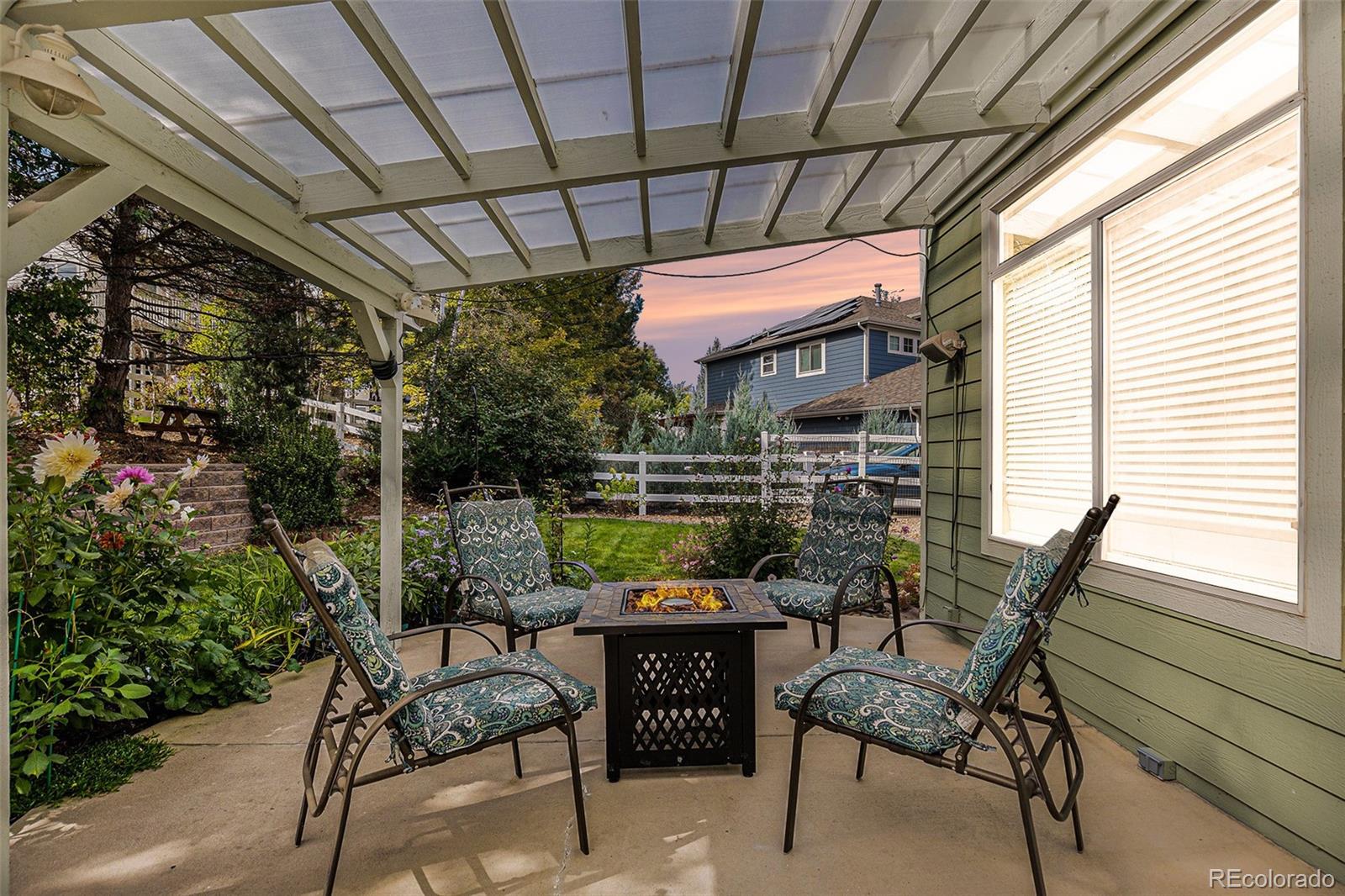 MLS Image #35 for 876 w 127th court,westminster, Colorado