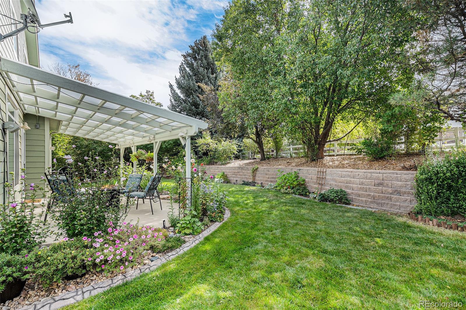 MLS Image #36 for 876 w 127th court,westminster, Colorado