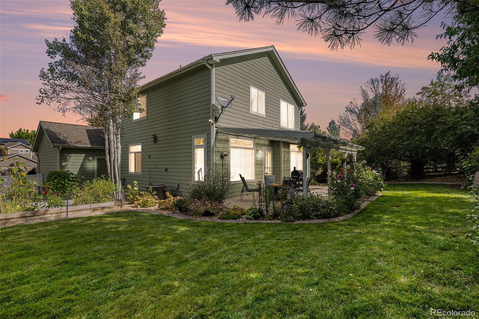 MLS Image #37 for 876 w 127th court,westminster, Colorado