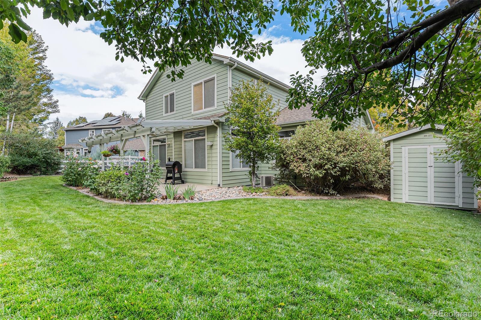 MLS Image #38 for 876 w 127th court,westminster, Colorado