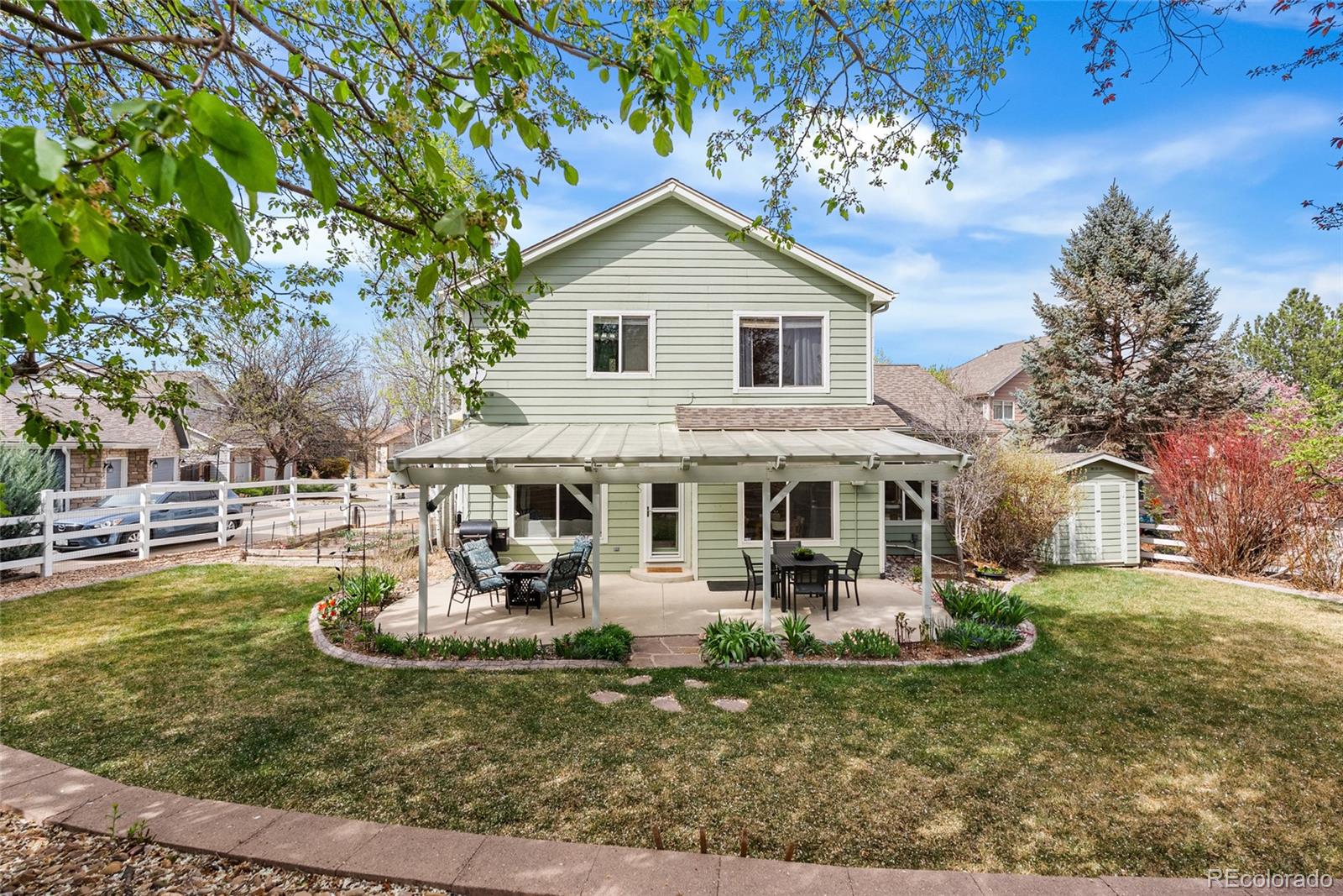 MLS Image #39 for 876 w 127th court,westminster, Colorado