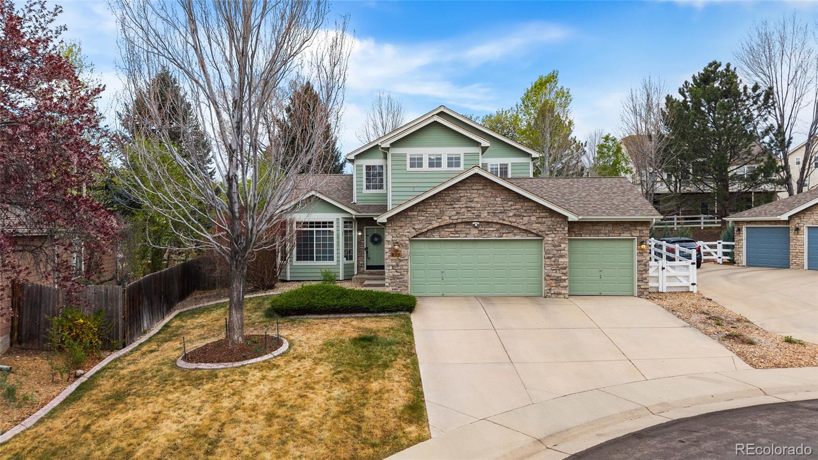 MLS Image #41 for 876 w 127th court,westminster, Colorado