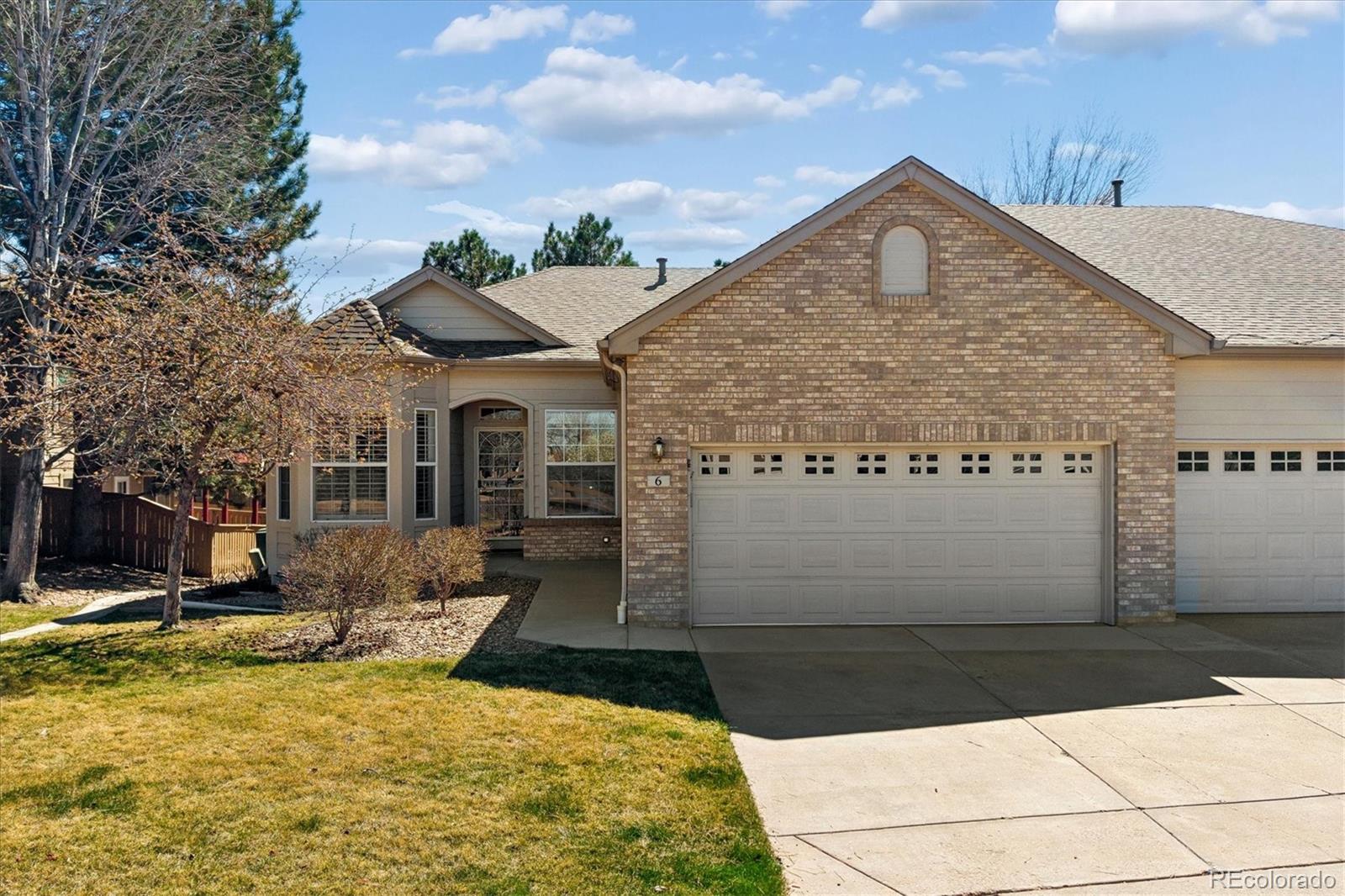MLS Image #0 for 6  woodland circle,highlands ranch, Colorado