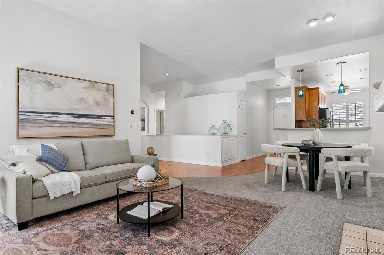 MLS Image #10 for 6  woodland circle,highlands ranch, Colorado