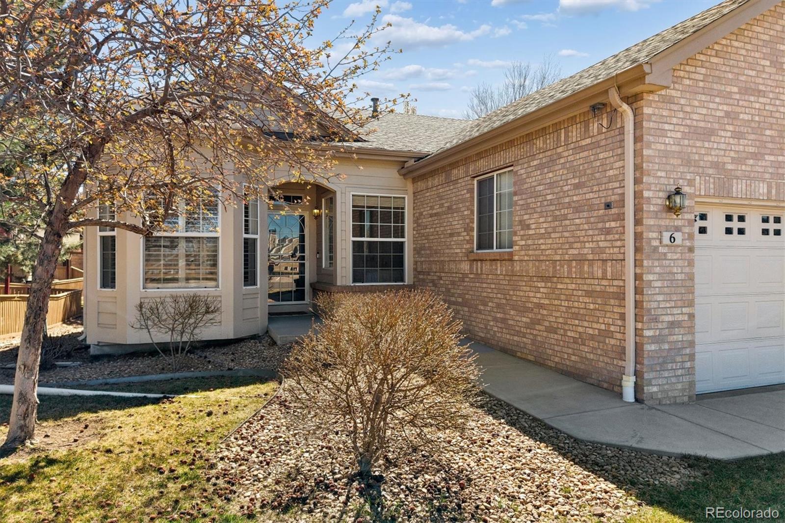 MLS Image #2 for 6  woodland circle,highlands ranch, Colorado