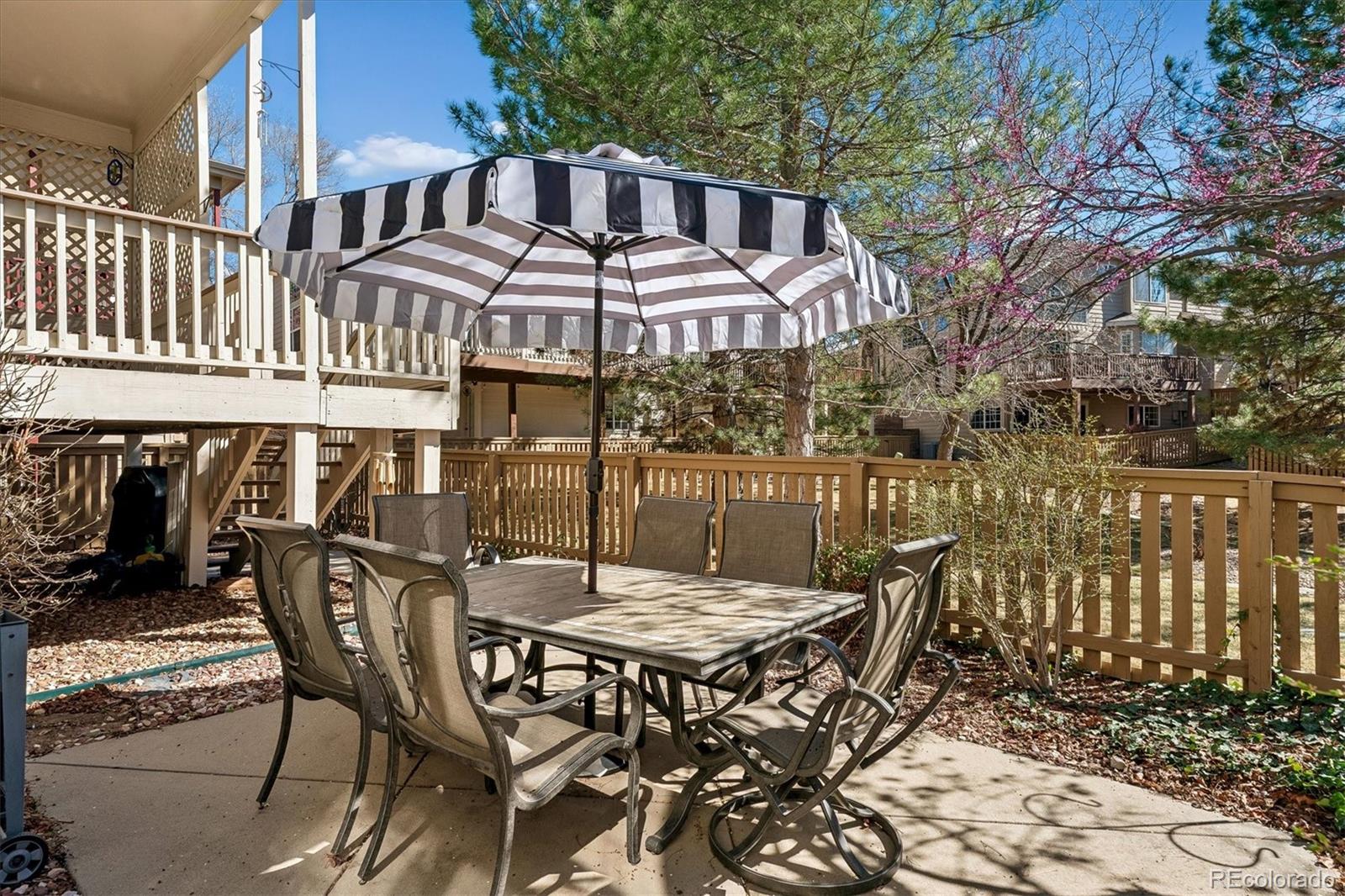 MLS Image #27 for 6  woodland circle,highlands ranch, Colorado