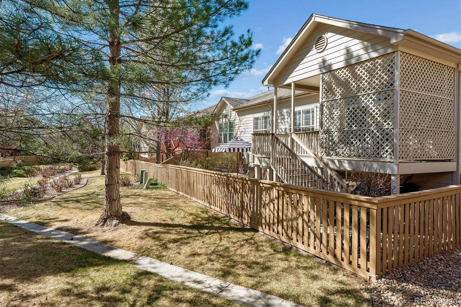 MLS Image #28 for 6  woodland circle,highlands ranch, Colorado