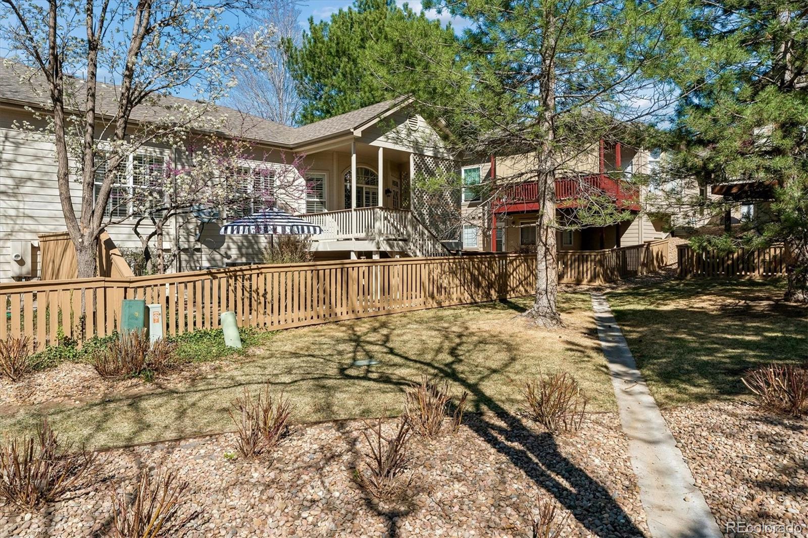 MLS Image #29 for 6  woodland circle,highlands ranch, Colorado