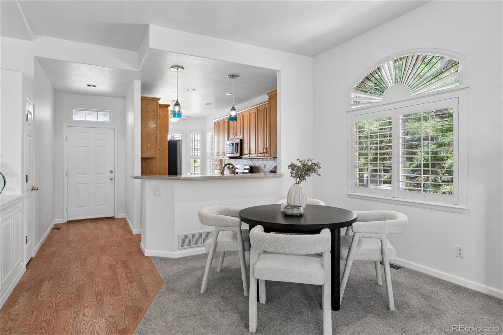 MLS Image #3 for 6  woodland circle,highlands ranch, Colorado