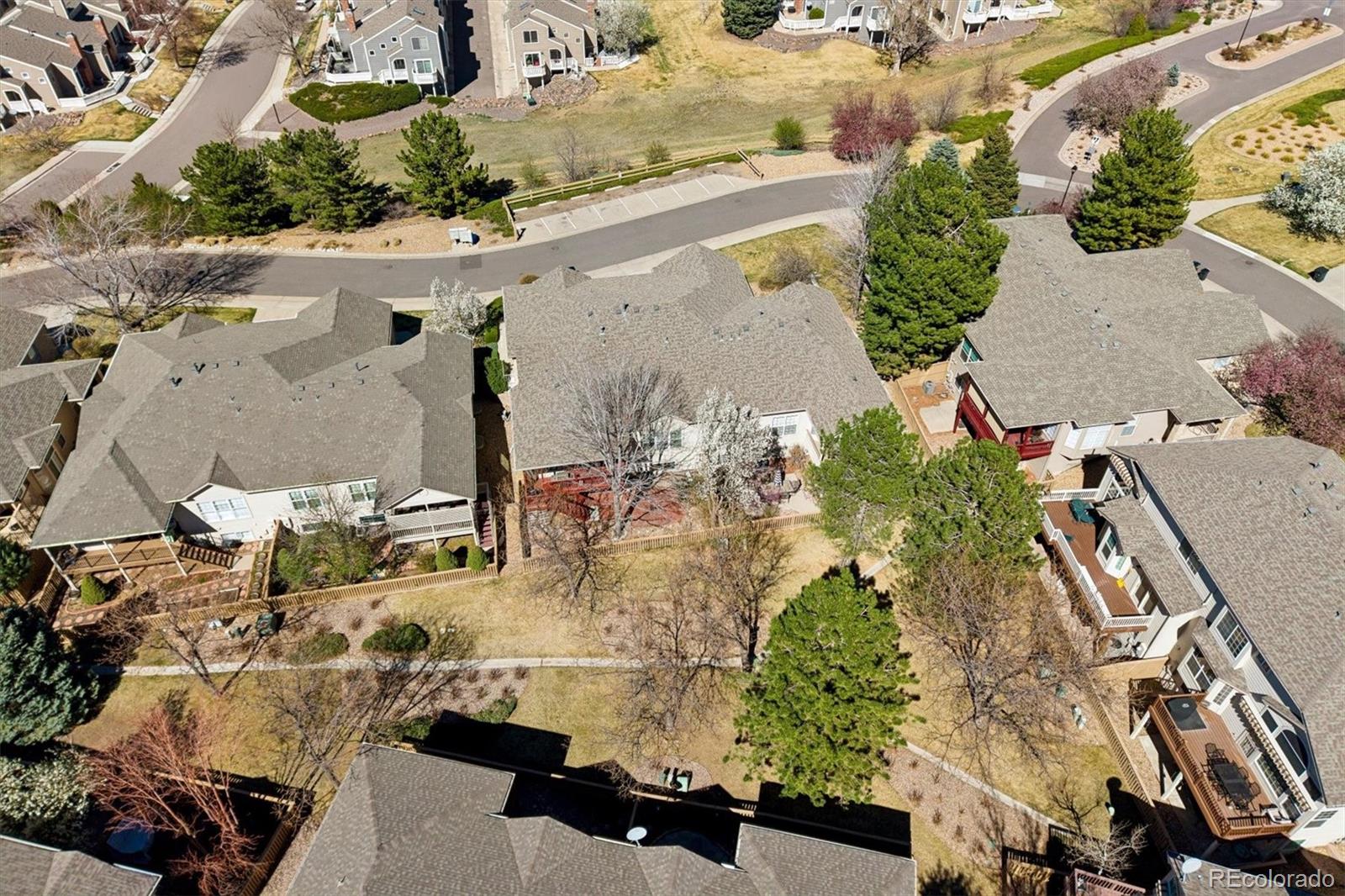 MLS Image #30 for 6  woodland circle,highlands ranch, Colorado