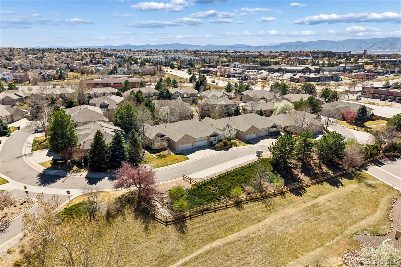 MLS Image #31 for 6  woodland circle,highlands ranch, Colorado