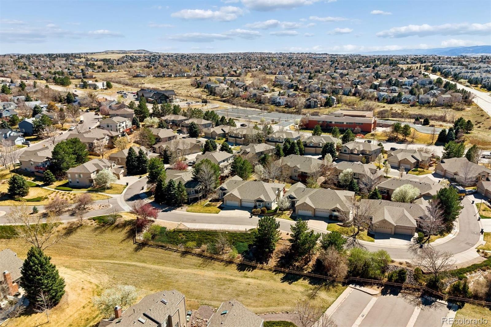 MLS Image #32 for 6  woodland circle,highlands ranch, Colorado