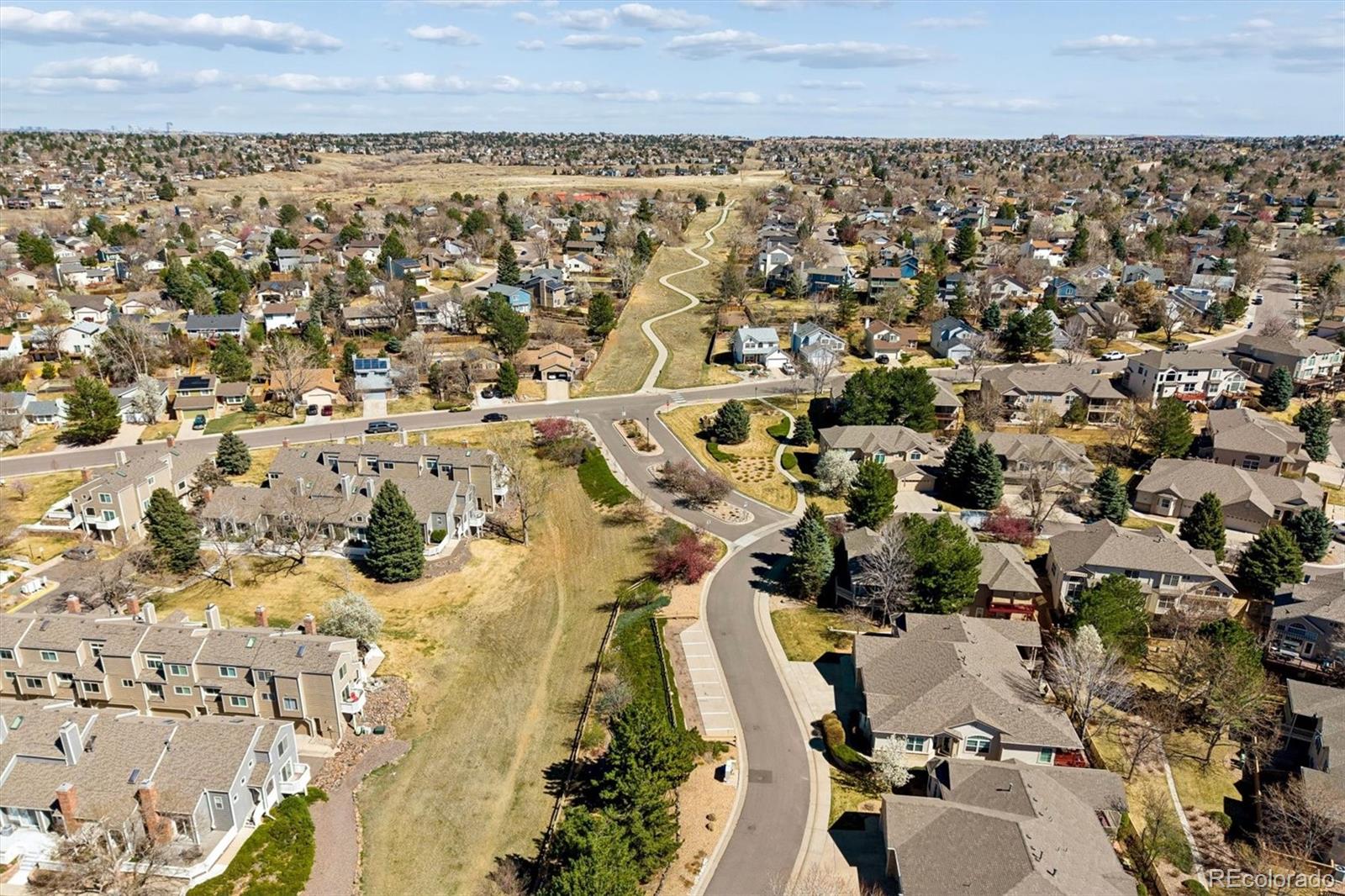 MLS Image #33 for 6  woodland circle,highlands ranch, Colorado