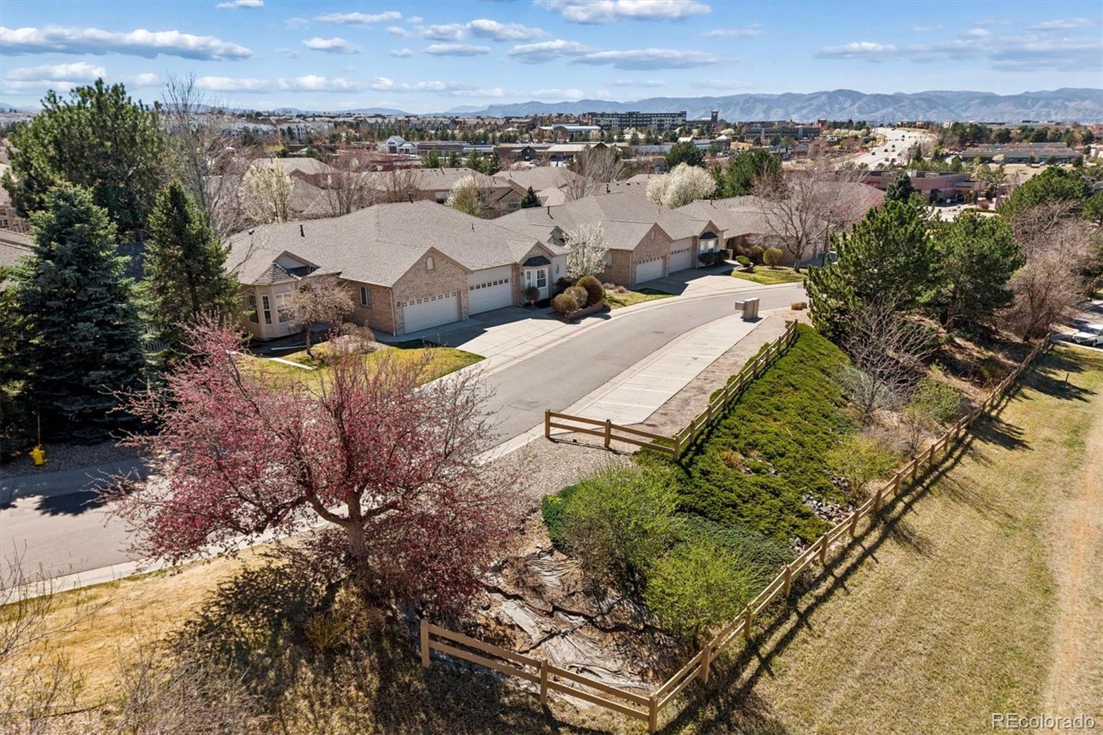 MLS Image #34 for 6  woodland circle,highlands ranch, Colorado