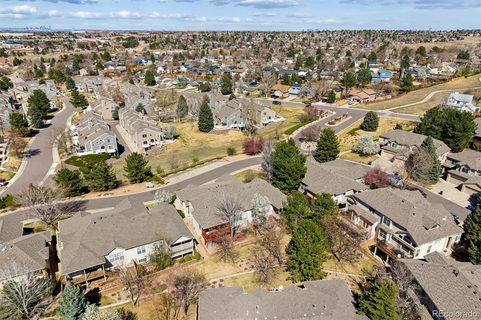 MLS Image #35 for 6  woodland circle,highlands ranch, Colorado