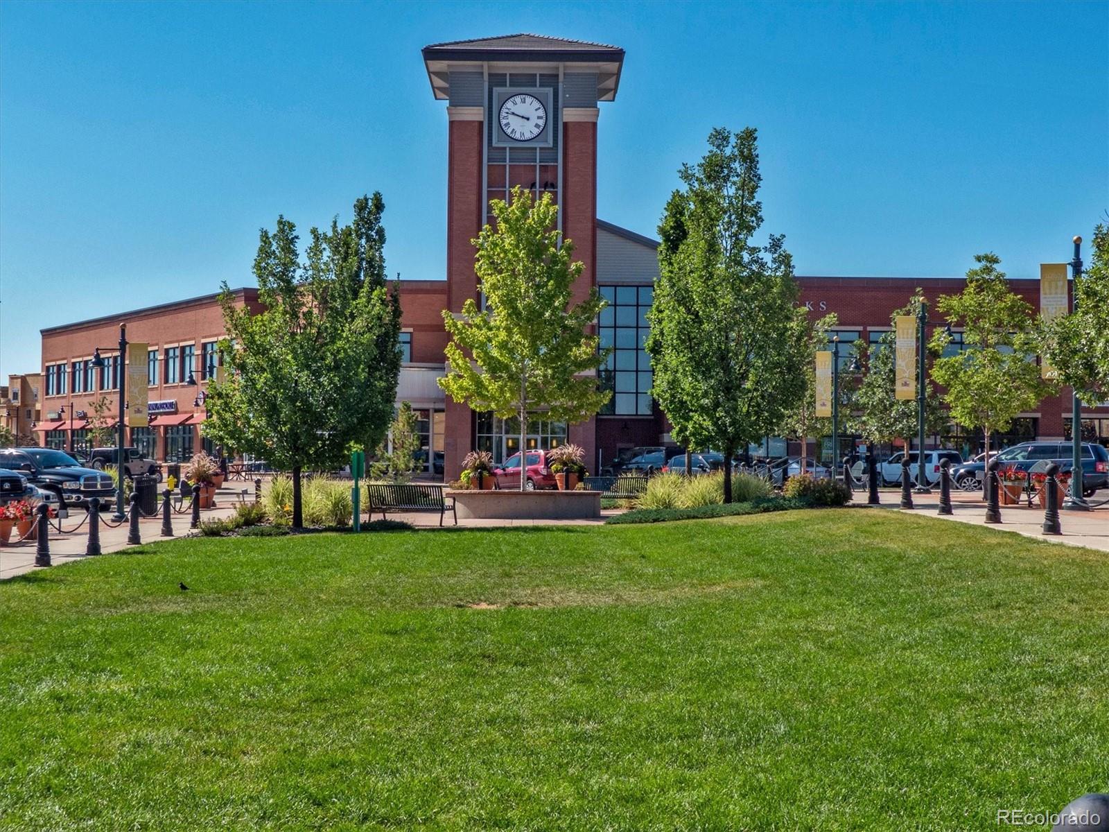 MLS Image #39 for 6  woodland circle,highlands ranch, Colorado