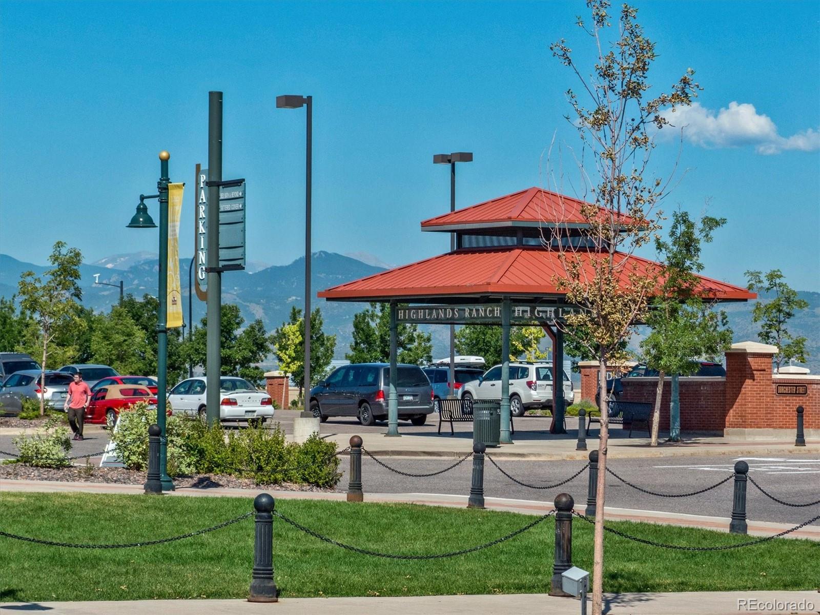 MLS Image #40 for 6  woodland circle,highlands ranch, Colorado