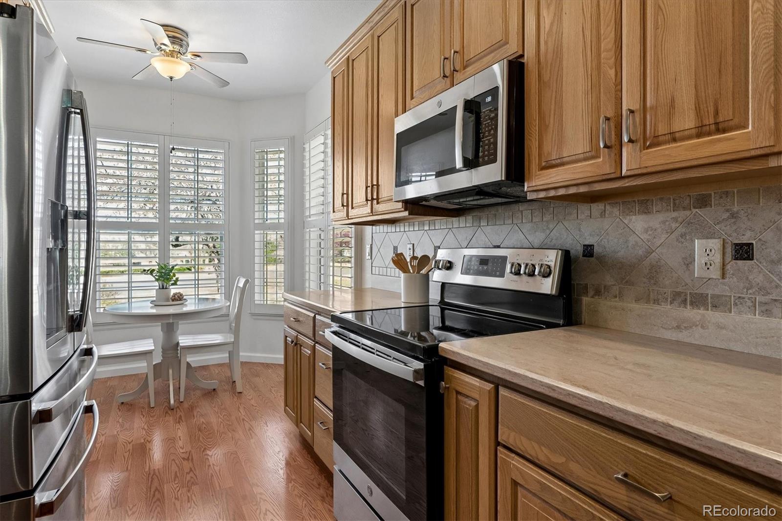MLS Image #5 for 6  woodland circle,highlands ranch, Colorado