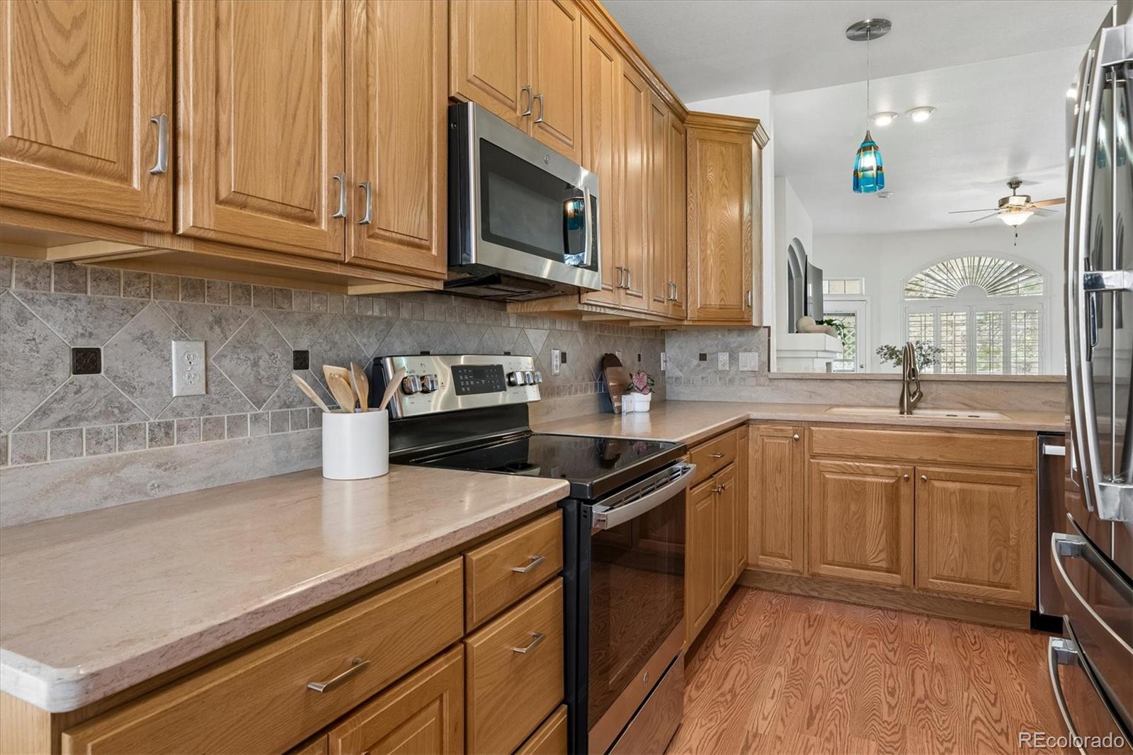 MLS Image #6 for 6  woodland circle,highlands ranch, Colorado